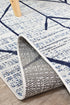Mirada Cream Blue Rug 47274 - 306 - Floorsome - INDOOR/OUTDOOR - MIRA - 47274306 - 80x150 - INDOOR/OUTDOOR