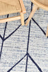 Mirada Cream Blue Rug 47274 - 306 - Floorsome - INDOOR/OUTDOOR - MIRA - 47274306 - 80x150 - INDOOR/OUTDOOR