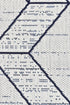 Mirada White Blue Rug 47277 - 396 - Floorsome - INDOOR/OUTDOOR - MIRA - 47277396 - 160x230 - INDOOR/OUTDOOR
