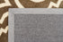 Modern Trelliss design Rug Ash - Floorsome - Modern