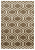 Modern Trelliss design Rug Ash - Floorsome - Modern