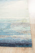 Monet Stunning Blue Rug - Floorsome - Modern - CIT - 563 - BLUE - 160X110 - Modern