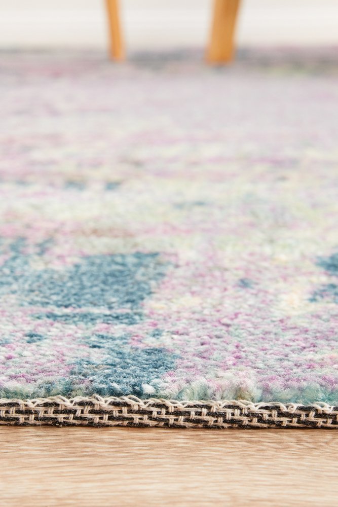 Monet Stunning Violet Rug - Floorsome - Modern - CIT - 562 - VIOL - 160X110 - Modern