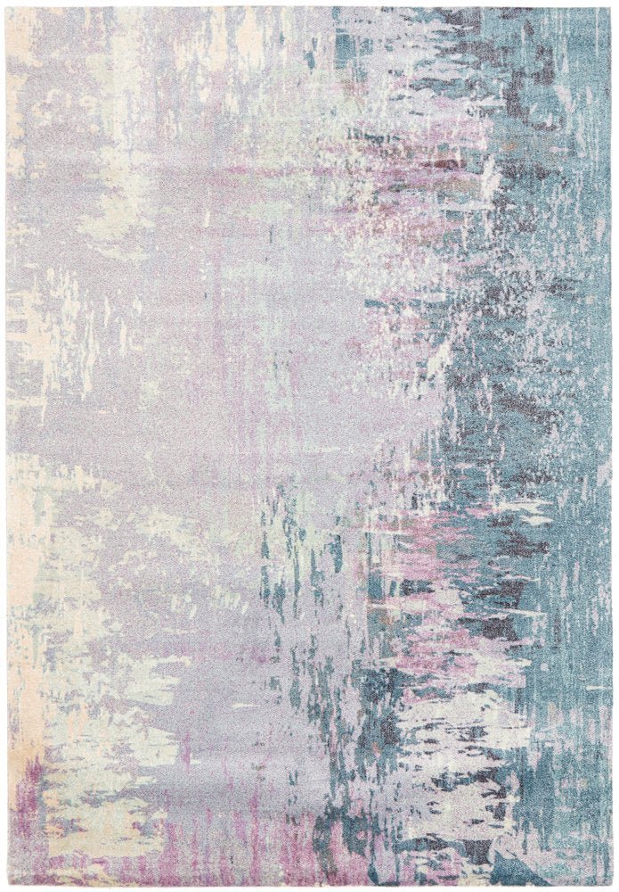 Monet Stunning Violet Rug - Floorsome - Modern - CIT - 562 - VIOL - 160X110 - Modern