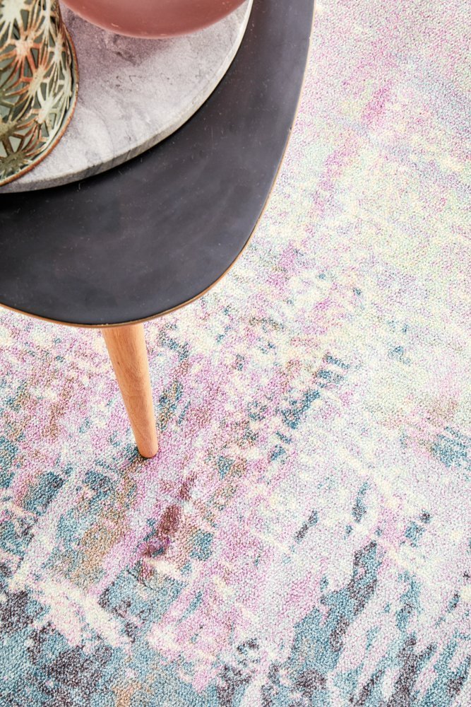 Monet Stunning Violet Rug - Floorsome - Modern - CIT - 562 - VIOL - 160X110 - Modern
