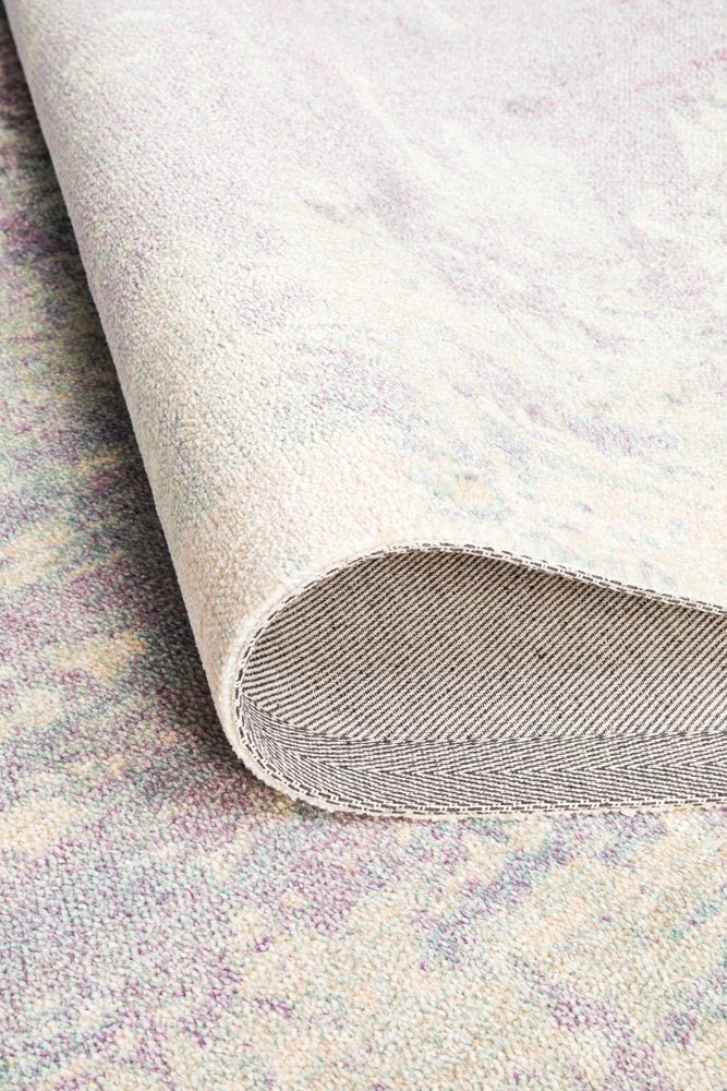 Monet Stunning Violet Rug - Floorsome - Modern - CIT - 562 - VIOL - 160X110 - Modern
