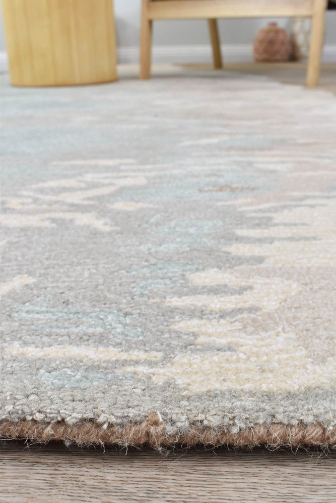 Montana Beach - Floorsome - TEXTURED - WESTCOTT - BEACH - 155X225 - TEXTURED