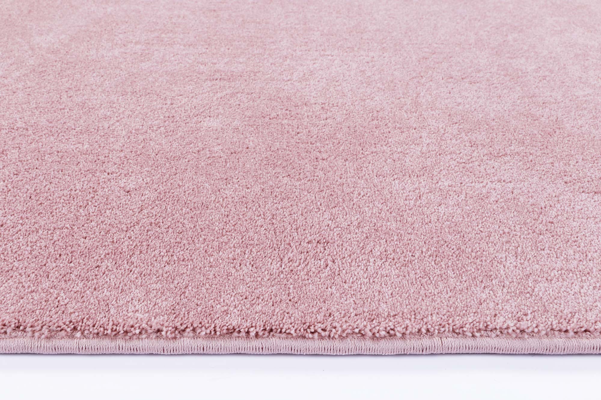 Montana Blush Plush Rug - 4406 BLUSH - Floorsome - Area Rug - MONT801BLUS - Area Rug