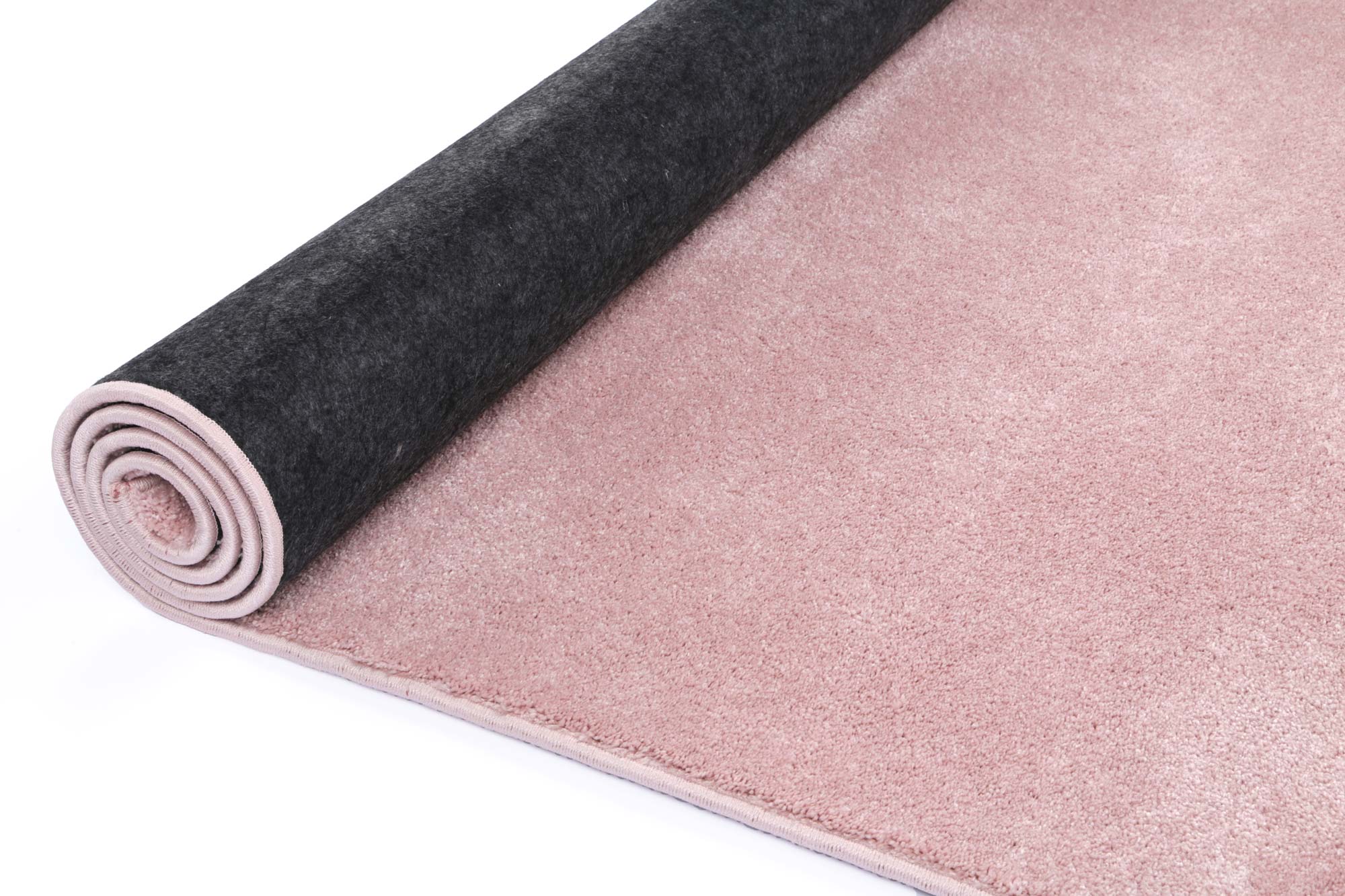 Montana Blush Plush Rug - 4406 BLUSH - Floorsome - Area Rug - MONT801BLUS - Area Rug