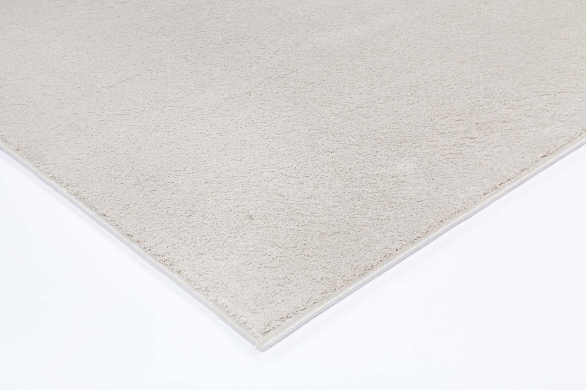Montana Cream Plush Rug - 4414 CREAM - Floorsome - Area Rug - MONT801CREA - Area Rug