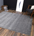 Montana Grey Plush Rug - 4410 GREY - Floorsome - Area Rug - MONT801GREY - Area Rug