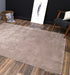 Montana Latte Plush Rug - 4429 LATTE - Floorsome - Area Rug - MONT801LATT - Area Rug