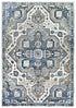 Montana Marine Blue Rug - Floorsome - MODERN - AUS - 0087 - W - 160X230 - MODERN