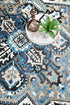 Montana Marine Blue Rug - Floorsome - MODERN - AUS - 0087 - W - 160X230 - MODERN