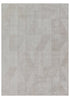 Montana Moonlit Grey Wool Rug - Floorsome - TEXTURED - WESTCOTT - MOON - 155X225 - TEXTURED