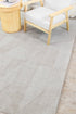 Montana Moonlit Grey Wool Rug - Floorsome - TEXTURED - WESTCOTT - MOON - 155X225 - TEXTURED