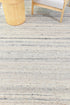 Montana Natural Wool Rug - Floorsome - TEXTURED - WESTCOTT - NAT - 155X225 - TEXTURED