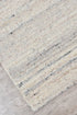 Montana Natural Wool Rug - Floorsome - TEXTURED - WESTCOTT - NAT - 155X225 - TEXTURED