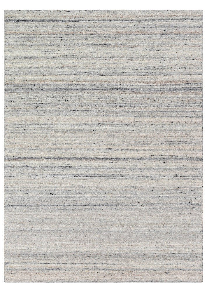 Montana Natural Wool Rug - Floorsome - TEXTURED - WESTCOTT - NAT - 155X225 - TEXTURED