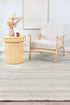 Montana Natural Wool Rug - Floorsome - TEXTURED - WESTCOTT - NAT - 155X225 - TEXTURED