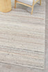 Montana Pebble Wool Rug - Floorsome - TEXTURED - WESTCOTT - PEBB - 155X225 - TEXTURED