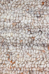 Montana Pebble Wool Rug - Floorsome - TEXTURED - WESTCOTT - PEBB - 155X225 - TEXTURED