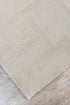 Montana Powdered Beige Wool Rug - Floorsome - FLATWEAVE - WESTCOTT - POWDER - 155X225 - FLATWEAVE