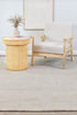 Montana Powdered Beige Wool Rug - Floorsome - FLATWEAVE - WESTCOTT - POWDER - 155X225 - FLATWEAVE