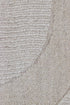 Montana Powdered Beige Wool Rug - Floorsome - FLATWEAVE - WESTCOTT - POWDER - 155X225 - FLATWEAVE