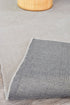 Montana Powdered Beige Wool Rug - Floorsome - FLATWEAVE - WESTCOTT - POWDER - 155X225 - FLATWEAVE