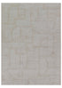 Montana Powdered Beige Wool Rug - Floorsome - FLATWEAVE - WESTCOTT - POWDER - 155X225 - FLATWEAVE