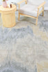 Montana Sandy Crest Wool Rug - Floorsome - TEXTURED - WESTCOTT - SANDY - 155X225 - TEXTURED