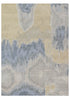 Montana Sandy Crest Wool Rug - Floorsome - TEXTURED - WESTCOTT - SANDY - 155X225 - TEXTURED