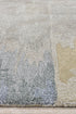 Montana Sandy Crest Wool Rug - Floorsome - TEXTURED - WESTCOTT - SANDY - 155X225 - TEXTURED