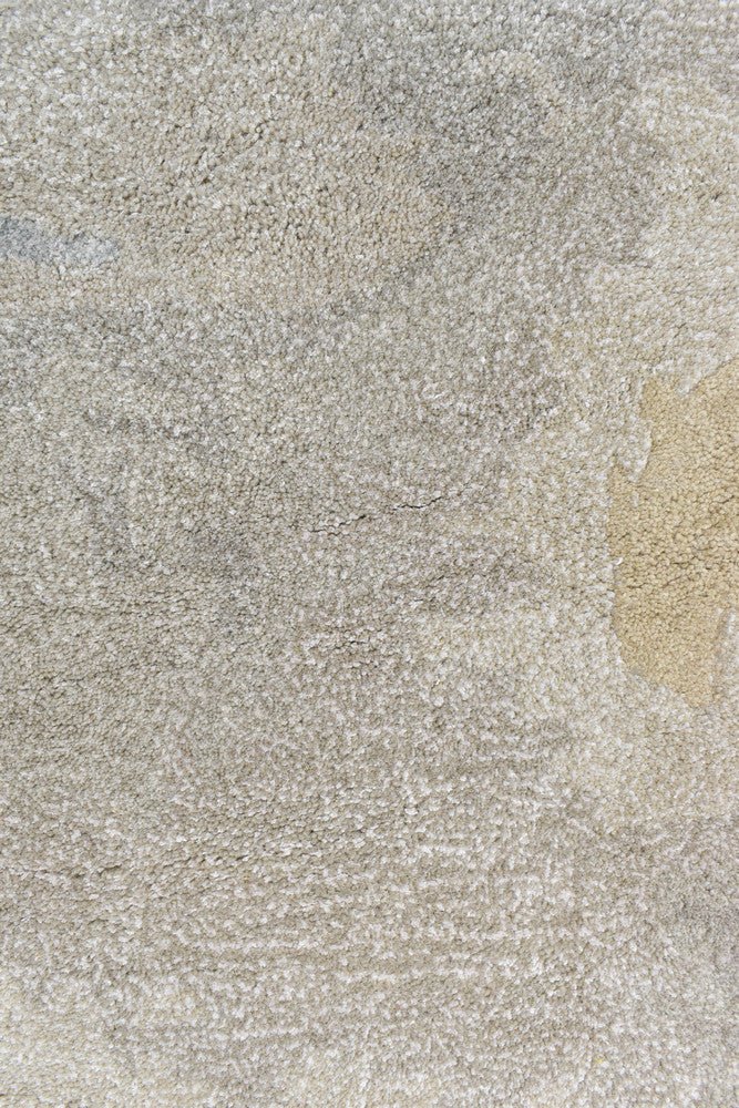 Montana Sandy Crest Wool Rug - Floorsome - TEXTURED - WESTCOTT - SANDY - 155X225 - TEXTURED
