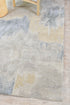 Montana Sandy Crest Wool Rug - Floorsome - TEXTURED - WESTCOTT - SANDY - 155X225 - TEXTURED