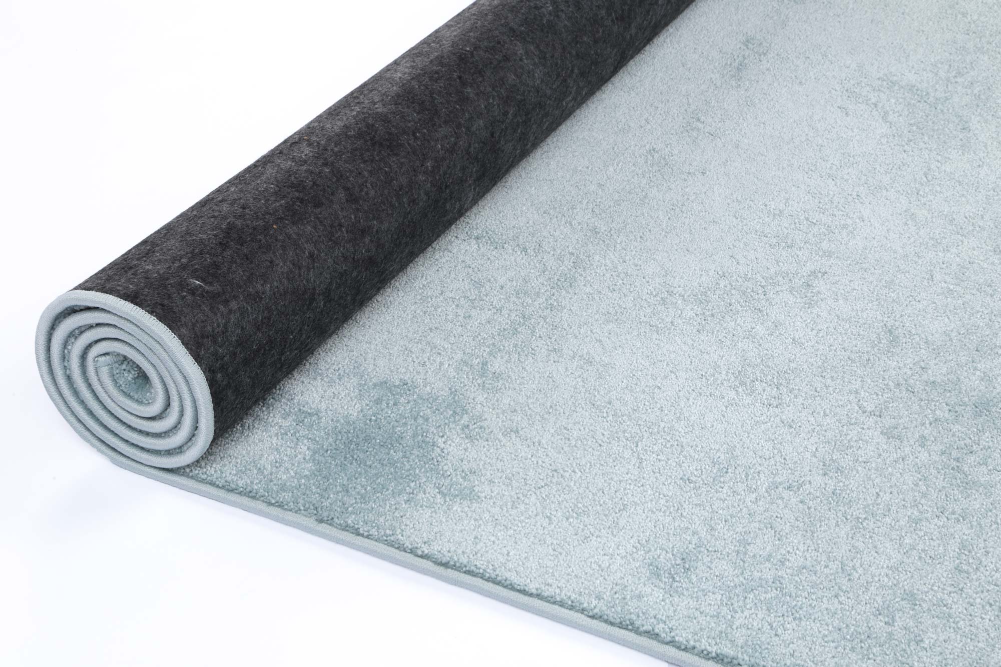 Montana Teal Plush Rug - 4430 TEAL - Floorsome - Area Rug - MONT801TEAL - Area Rug