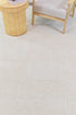 Montana Velvet Ivory Wool Rug - Floorsome - TEXTURED - WESTCOTT - VELVET - 155X225 - TEXTURED