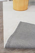 Montana Velvet Ivory Wool Rug - Floorsome - TEXTURED - WESTCOTT - VELVET - 155X225 - TEXTURED