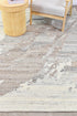 Montana Walnut Wool Rug - Floorsome - TEXTURED - WESTCOTT - WALL - 155X225 - TEXTURED