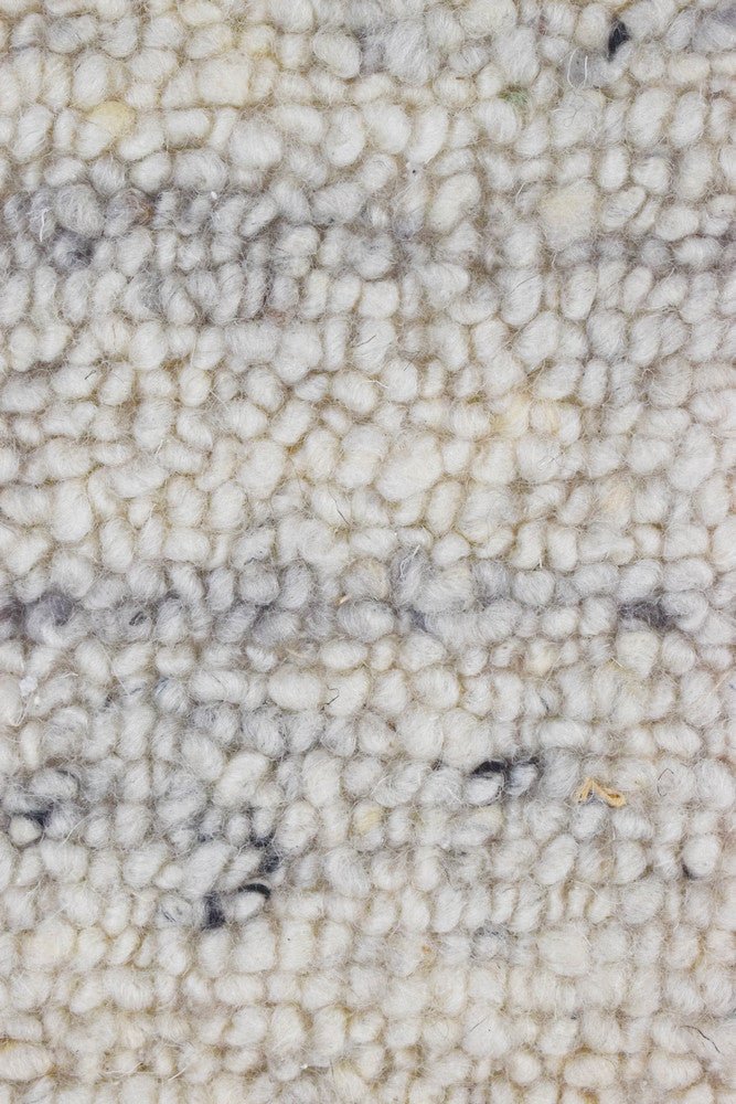 Montana Walnut Wool Rug - Floorsome - TEXTURED - WESTCOTT - WALL - 155X225 - TEXTURED