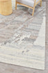 Montana Walnut Wool Rug - Floorsome - TEXTURED - WESTCOTT - WALL - 155X225 - TEXTURED