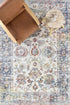 Morocco 0394A Navy Cream Rug - Floorsome - MODERN - CASA - A0394A - NAVY - CREAM - 160X230 - MODERN