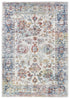 Morocco 0394A Navy Cream Rug - Floorsome - MODERN - CASA - A0394A - NAVY - CREAM - 160X230 - MODERN