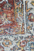 Morocco 0394B Terracotta Rug - Floorsome - MODERN - CASA - A0394B - TILE - TILE - 160X230 - MODERN