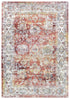 Morocco 0394B Terracotta Rug - Floorsome - MODERN - CASA - A0394B - TILE - TILE - 160X230 - MODERN