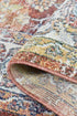 Morocco 0394B Terracotta Rug - Floorsome - MODERN - CASA - A0394B - TILE - TILE - 160X230 - MODERN