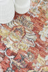 Morocco 0394B Terracotta Rug - Floorsome - MODERN - CASA - A0394B - TILE - TILE - 160X230 - MODERN