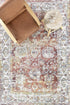 Morocco 0394B Terracotta Rug - Floorsome - MODERN - CASA - A0394B - TILE - TILE - 160X230 - MODERN