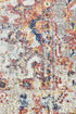 Morocco 0410A Navy Cream Rug - Floorsome - MODERN - CASA - A0410A - NAVY - CREAM - 160X230 - MODERN